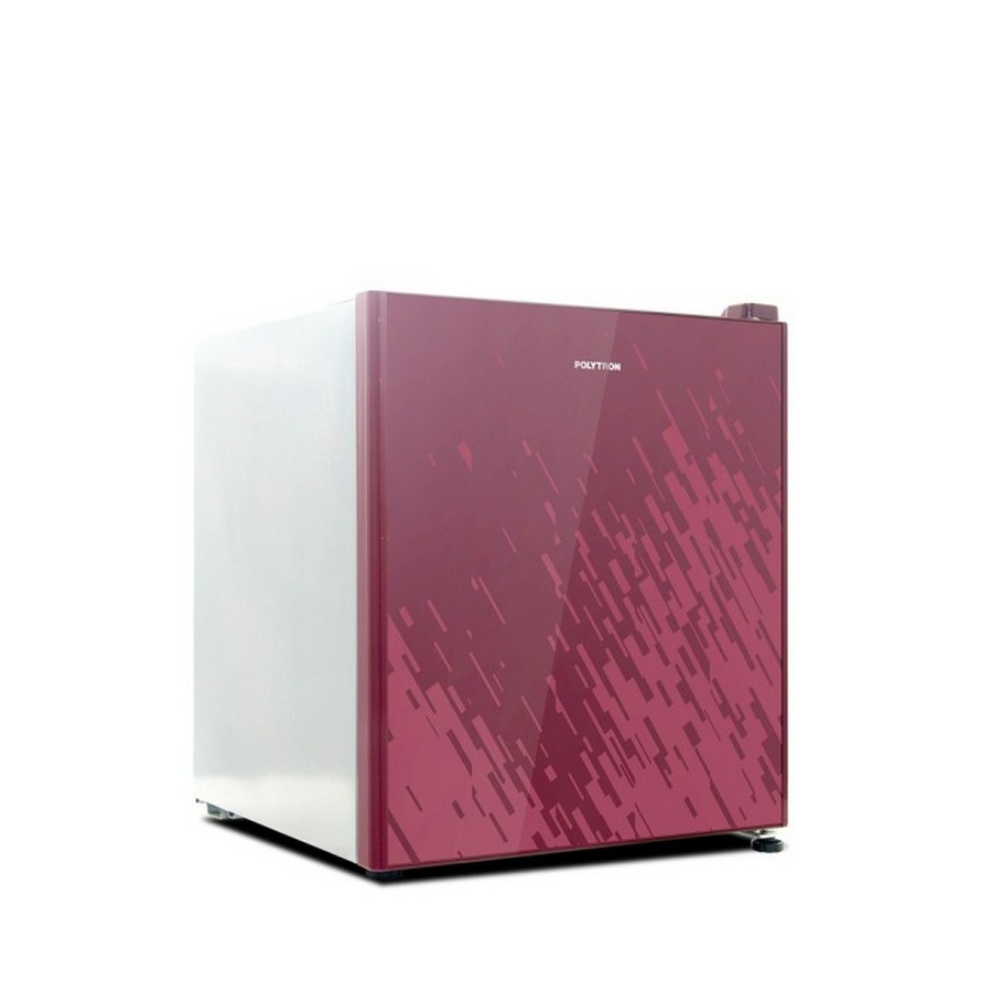 Kulkas Mini POLYTRON PRH 51 - utama